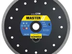 Deimantinis diskas &bdquo;SAMEDIA" GTM 350x30/25,4