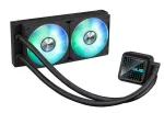 ASUS Prime LC 240 ARGB Liquid cooler Computer case All-in-one 12cm