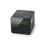 Muse | Dual Alarm Clock Radio | M-187CR