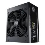 Cooler Master MWE Gold 1250 V2 Power supply 1250W