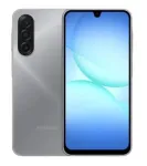 Samsung Galaxy A17 4G Mobile Phone 4GB / 128GB / Gray