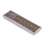 VADIGRAN Scratching kartoninė draskyklė 47x12x4.5cm