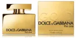 Dolce & Gabbana The One Gold Intense Perfume EDP 75 ml