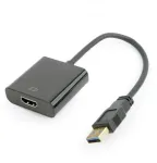 Cablexpert | USB to HDMI display adapter