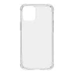 Tactical TPU Plyo Cover for Apple iPhone 12 mini / transparent