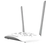 TP-LINK | Access Point | TL-WA801N | 802.11n | 2.4 | 300 Mbit/s | 10/100 Mbit/s | Ethernet LAN (RJ-45) ports 1 | MU-MiMO No | PoE in/out | Antenna type 2 x Fixed Omni-Directional Antennas