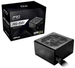 Asrock PRO-850G Power Supply Unit 850W