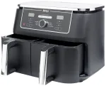Ninja AF400EU Double Air fryer 9.5L / 2470 W