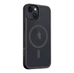 Tactical MagForce Hyperstealth Cover for iPhone 13 / asphalt