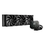Deepcool Liquid Cooler | SPARTACUS 420 | Black