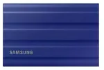 Portable SSD | T7 | 2000 GB | N/A " | USB 3.2 | Blue