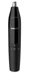 Philips | Nose and Ear Hair Trimmer | NT1620/15 | Nose/Ear trimmer | Black