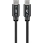 Goobay | 67975 | USB-C to USB-C