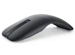 Dell | MS700 | Wireless | Bluetooth Travel Mouse | Wireless | Black