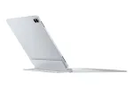 EF-DX935US Pro Keyboard Samsung Galaxy Tab S11 Ultra//S12 Ultra, Silver