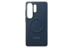 KS948SC Carbon Magnet Case Samsung Galaxy S26 Ultra, Blue Violet