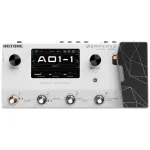 Hotone Ampero II MP-350 - guitar multieffect