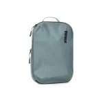 Thule | Compression Packing Cube Medium | Pond Gray