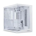 Case|LIAN LI|ATX/micro ATX/Mini-ATX|White|Mini Tower|PC|Lian Li O11 Dynamic Mini V2 White (G99.O11DMIV2W.00)|G99.O11DMIV2W.00