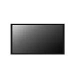 LG Outdoor Signage | 55XE4P-B | 55 " | 4000 cd/m&sup2; | Landscape/Portrait | 24/7 | webOS | Wi-Fi | 8 ms | 178 &deg; | 178 &deg;