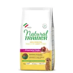 Trainer Natural MINI ADULT su kumpiu 7kg