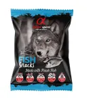 ALPHA SPIRIT SNACKS DOG skanėstai &scaron;unims su žuvimi 50g