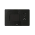Candy Microwave oven with Grill | CA20FMW7NB | Built-in | 1000 W | 20 L | Grill | Black