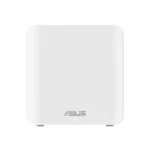 Asus | ZenWiFi BD4 (1pk) | Dual-band WiFi 7 AiMesh Extendable Router, EU+UK | 802.11be | 688/2882 Mbit/s | Ethernet LAN (RJ-45) ports 2 | Mesh Support Yes | MU-MiMO Yes | No mobile broadband | Antenna type Internal