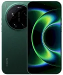 Xiaomi | 17 Ultra | Starlit Green | 6.9 " | LTPO AMOLED | 1200 x 2608 pixels | Qualcomm | Snapdragon 8 Elite Gen 5 (3 nm) | Internal RAM 16 GB | 512 GB | Dual SIM | 3G | 4G | 5G | Main camera resolution 50 MP | Secondary camera resolution 50 MP | And ...