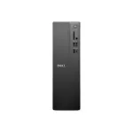 Dell Pro | Essential QVS1260 | Desktop | Slim | Intel Core i5 | i5-14500 | 16 GB | DDR5 | 512 GB | Intel UHD Graphics 770 | No keyboard | Windows 11 Pro | Warranty 36 month(s)