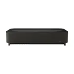 Epson EH-LS970B | 4000 ANSI lumens | 4K UHD (3840 x 2160) | Black | Wi-Fi