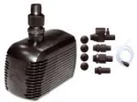 AMTRA STREAM 1300l/h vandens pompa