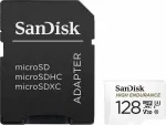 Atminties kortelė SANDISK Micro SDXC 128GB UHS-3/SDSQQNR-128G-GN6IA