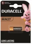 Duracell MN27 27A 12V 20mAh 27A/DUR &scaron;arminė baterija