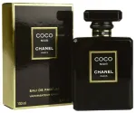 Chanel Coco Noir EDP parfumuotas vanduo moterims, 100 ml