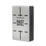 Magnetas profiliams Specialist+ &bdquo;Fast Install&ldquo;