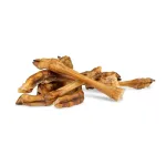 Hau&Miau Puzzo Snack, ėriuko kojos natūralios 300g
