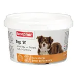 Beaphar TOP 10 For Dogs, 750tab. (pak6)