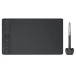 Grafinė plan&scaron;etė HUION Inspiroy 2S (H641P)