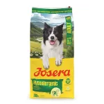 Josera Hypoallergenic begrūdis sausas jautriems pa&scaron;aras &scaron;unims su vabzdžiais, 12,5 kg