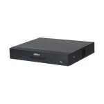 IP įra&scaron;ymo įrenginys NVR4108HS-EI, 8 kam., 4K 16MP, 1HDD, 80Mbps, H.265/H.264, IVS