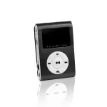 Mp3 grot. Setty black
