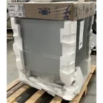 SALE OUT. | Bosch Dishwasher | SMV4EMX71S | Built-in | Width 60 cm | Number of place settings 14 | Number of programs 6 | Energy efficiency class B | Display | AquaStop function | White | DAMAGED PACKAGING, SCRATCHED FRONT