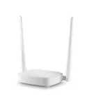Tenda N300 Wireless Router / 300Mbps, 2 x 5dbi Antennas / 1 x 10/100Mbps WAN / 3 x 10/100Mbps LAN / 2.4GHZ