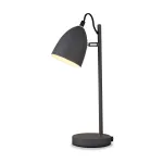 Platinet PTL2537B Desk Lamp Metal / 25W / E14 / 220V