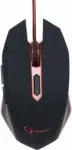 Gembird MUSG-001-R Optical Mouse