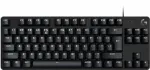 Logitech G413 TKL SE Keyboard