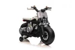 RoGer Motor Future 88 Children's Moped