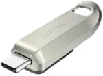 SanDisk Ultra Luxe Flash memory 64GB USB-C