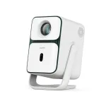 Wanbo T2 Ultra Projector 500 ANSI / 1080p Full HD / Android TV 11